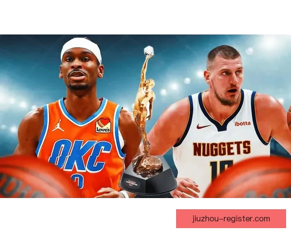 亚历山大力压文班成为ESPN模拟MVP投票榜首 约基奇排名第三东契奇位列第四